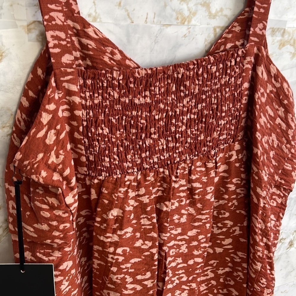 Simply Vera Vera Wang V-Neck Top l SIZE M - Picture 5 of 8